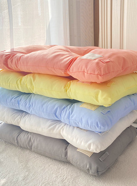 猫床垫猫咪踩奶垫猫猫睡觉宠物猫笼猫窝垫子四季通用狗窝睡垫加厚