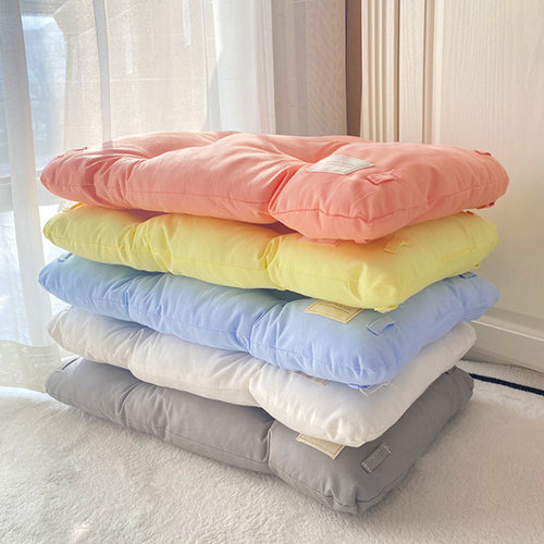 带绑带四季通用可固定踩奶睡觉窝