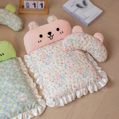 【可拆洗】【软软垫】