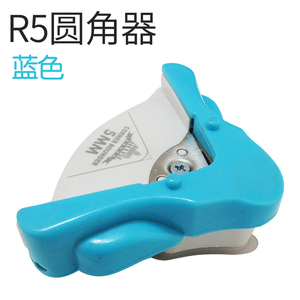 。照片R5切倒角器R4纸张割刀名片卡片膜切角圆角器圆角机塑ˉ自创