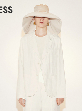 【度假系列】LESS春季西装女西服外套2N3713140