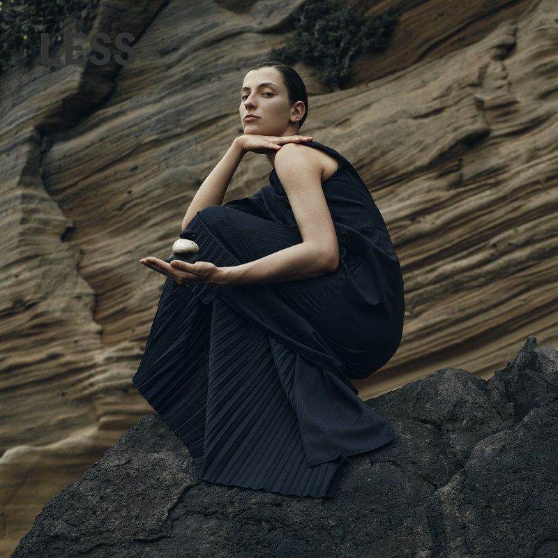 【精工系列】春季绵羊毛裙子女不对称压褶连衣裙2N3G13600,女装/女士精品,连衣裙,淘宝优惠券,粉丝福利购,淘宝优惠卷