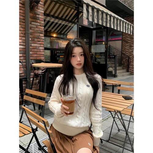 塞尔吉奥朴智贤同款女士