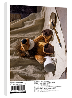 一线美誉48张静物照片临摹卡