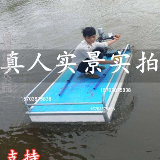 鱼池船大泡沫渔船平板带鱼塘船?泡沫野钓加厚钓鱼高密度浮板护栏