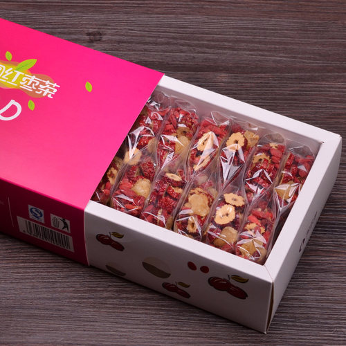 红枣枸杞桂圆茶玫瑰花龙眼肉五宝