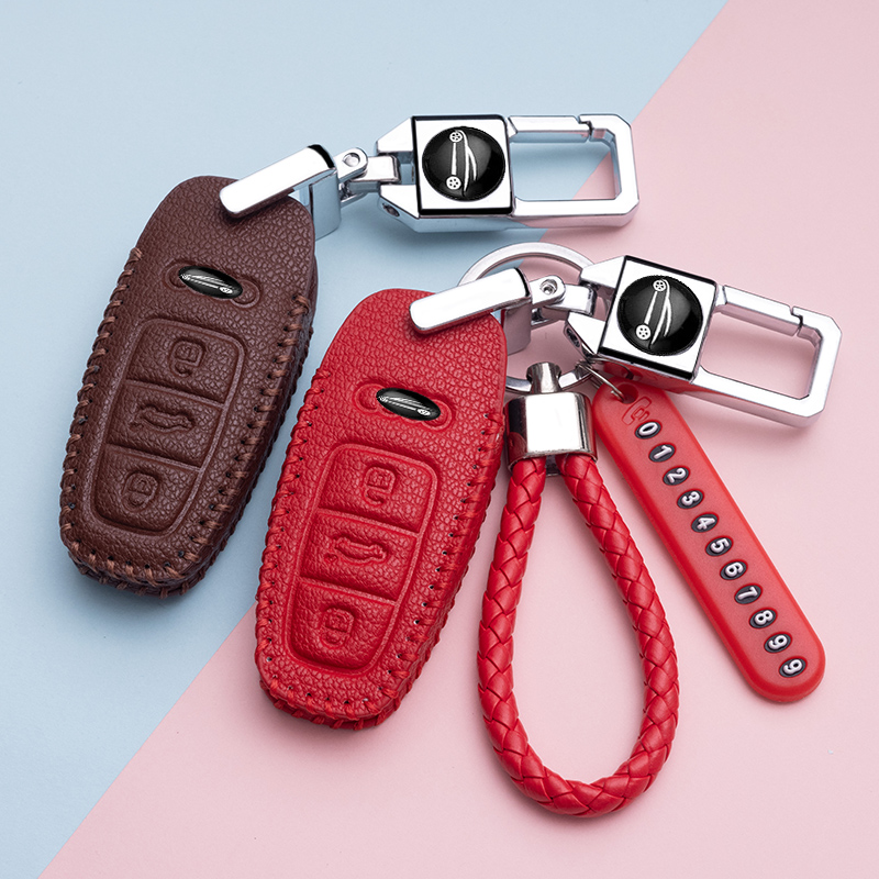 奥迪手缝线送手绳号码牌