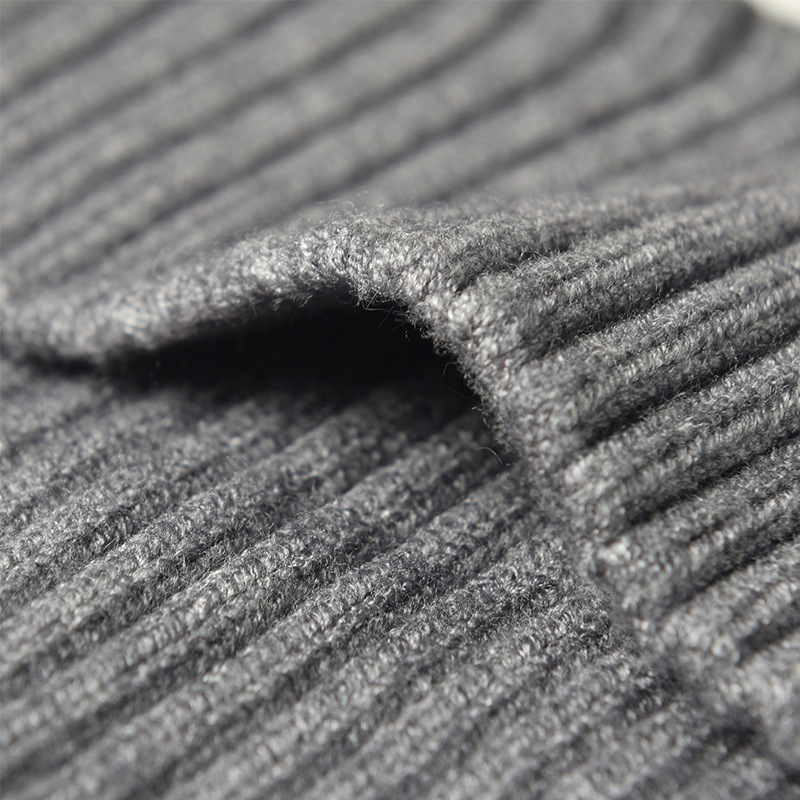 帽子男女秋冬纯色针织帽护耳情侣套头帽冬季骑行防风一体成型冷帽