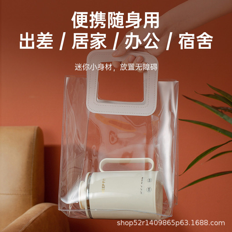 便携式煮粥小型办公室烧