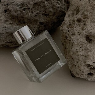 爱与南希2026新包装无火香薰家用卧室玄关厕所除臭无酒精持久留香