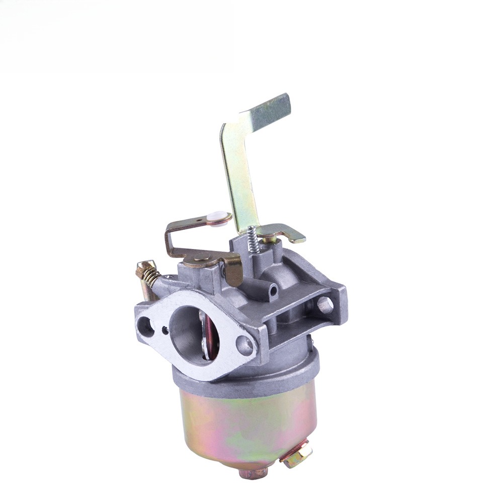 EF2600发电机组化油器MZ175