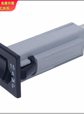 92-15A电流过载保护手动复位教学设备断路器呼吸机过流保护KUOYUH