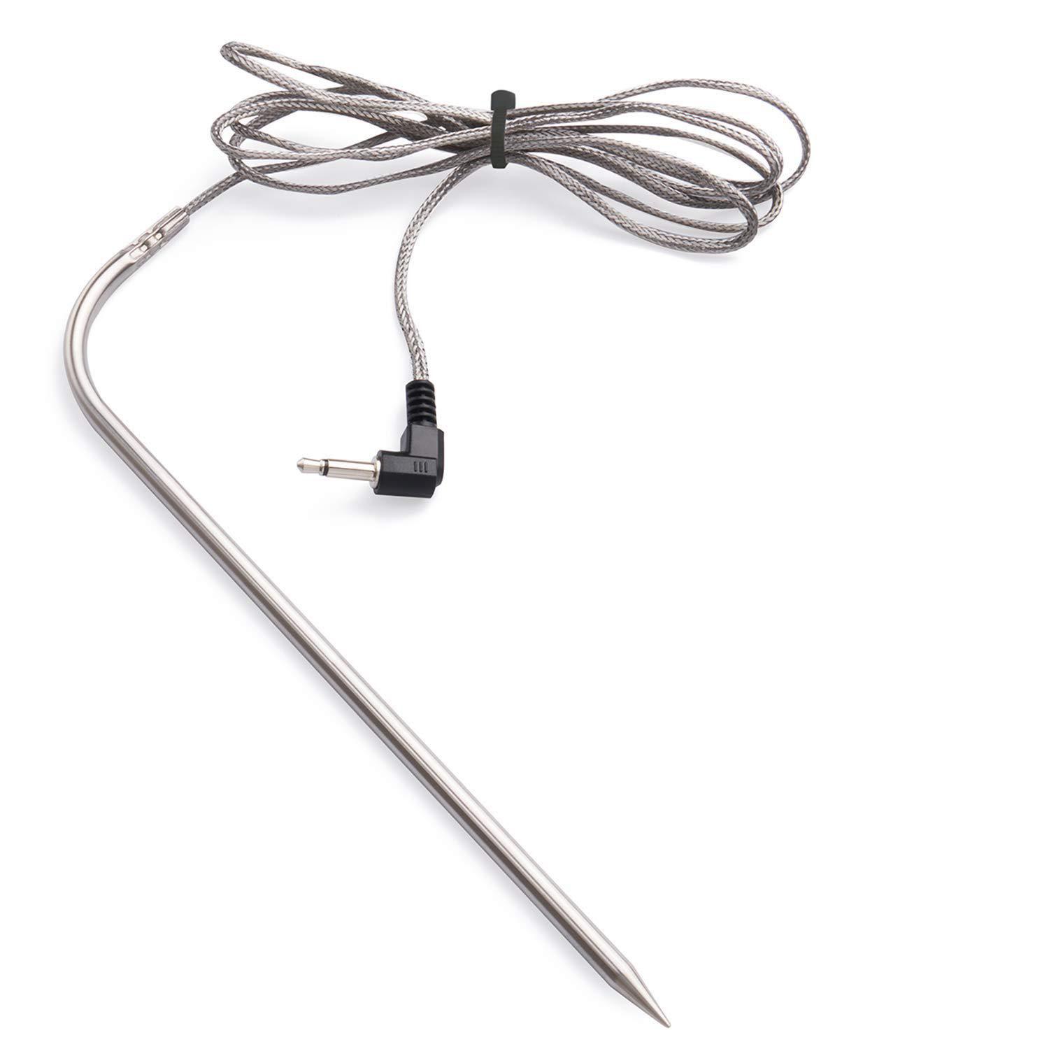 北美木屑颗粒炉配件肉温探针兼容Pit Boss Louisiana grill