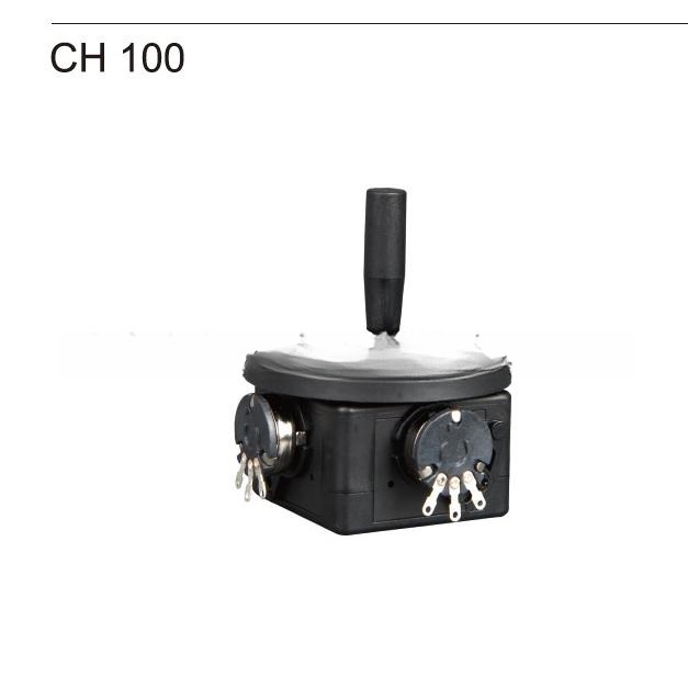 二维摇杆电位器操纵杆电位器控制杆球机键盘