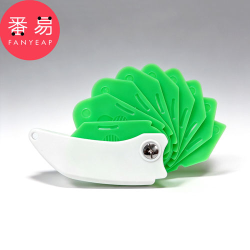 刮胶板/折叠A1pn008-玻璃胶多用刮板美缝铲刮板铲胶器刮胶器