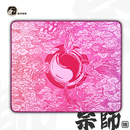 虎符电竞宗师锦平衡顺滑电竞职业同款鼠标垫FPS游戏CSGO瓦三角洲