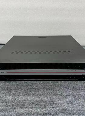 海康威视iVMS-9000N-S5/C1000 /C500/C300综合安防视频管理一体机
