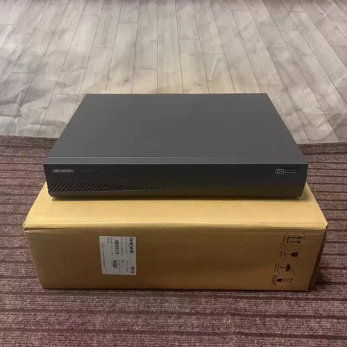 海康威视DS-6A16UD解码器