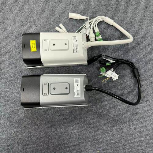 海康威视DS-2CD7A47FWD-IZS/LZS/XZS泛智能网络摄像机 人脸抓拍机