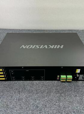 全新海康威视DS-6A10UD解码器DS-6910UD高清视频10路HDMI输出H265