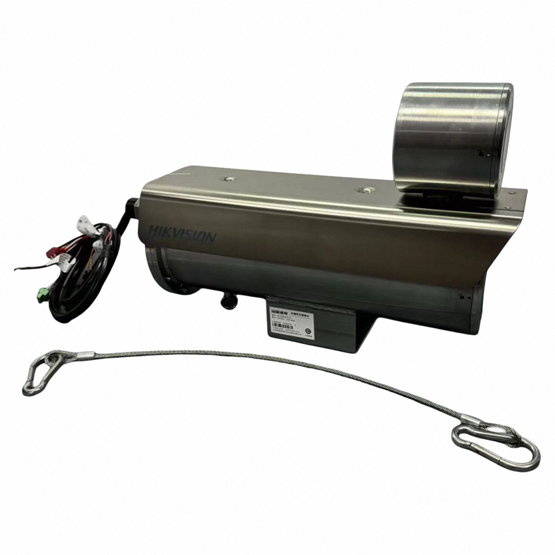 海康威视摄像机DS-2DB4223I-CX