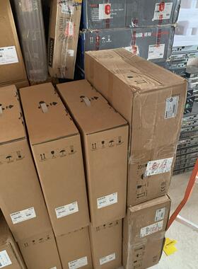 二手海康威视DS-8664N-I8录像机 DS-8664N-K8充新带包装64路8盘位