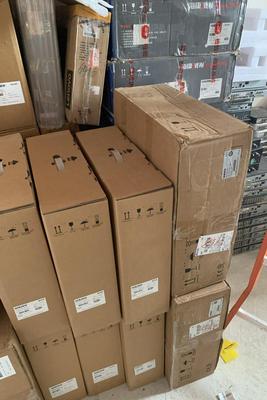 海康威视DS-8664N-I8录像机