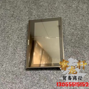 海康威视DS-KH6370-C1室内机7寸全数字门禁机KH6370-A1可视对讲机