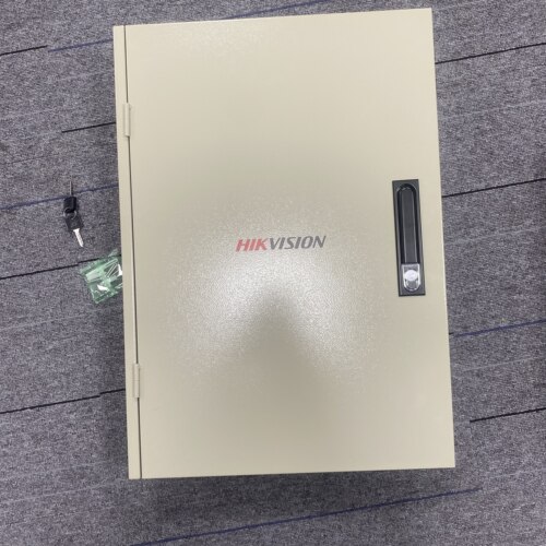 海康威视梯控联动模块设备