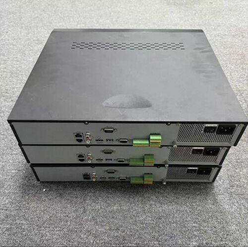 海康威视DS-7932N-K4/R4 4盘位 16路32路网络硬盘录像机4盘