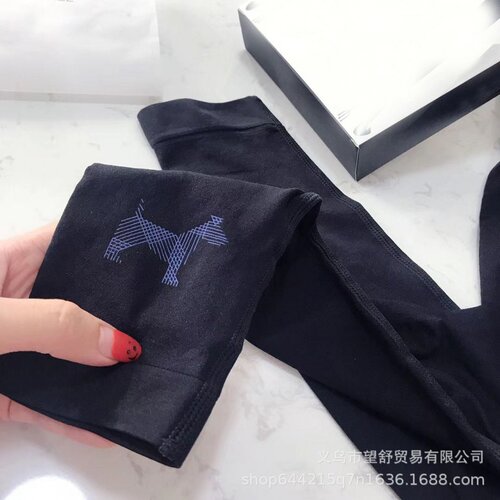 澳洲裤一代光速裤变色裤弹力收腹提臀健身运动瑜伽裤