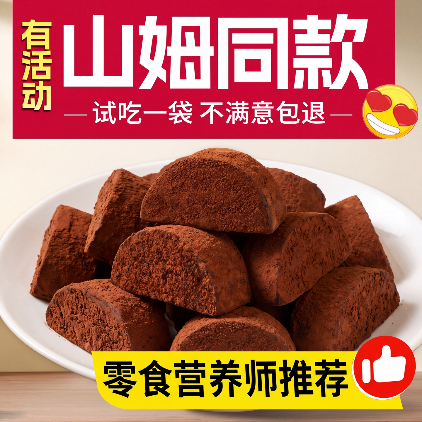 【央妈推荐】巧克力泥巴派黑巧夹心新鲜短保早餐面包蛋糕甜品y