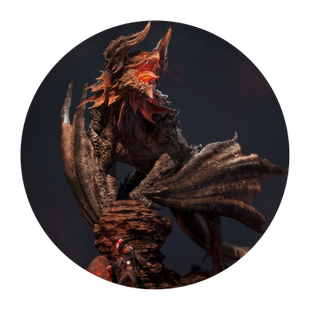 3dMax/ZBrush教程次世代游戏角色勇者斗恶龙场景全流程视频课程