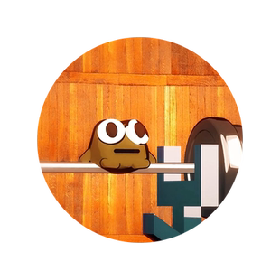 C4D动画教程三渲二风格化插画风蛙唔建模实战多案例教学视频课程