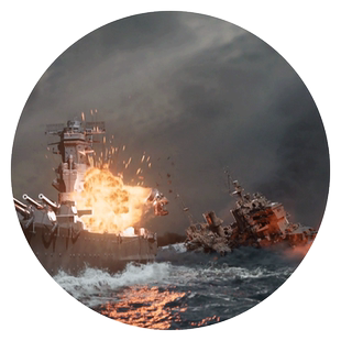 Houdini18教程船只破坏爆炸特效次级模拟流体实战教学视频课程