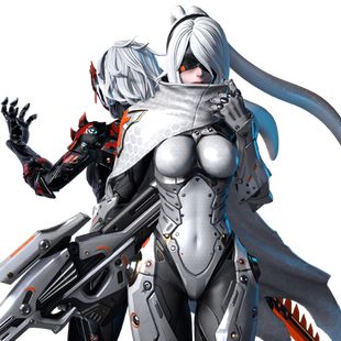 maya/3dmax/Zbrush教程游戏角色手办制作合金战姬次世代视频课程