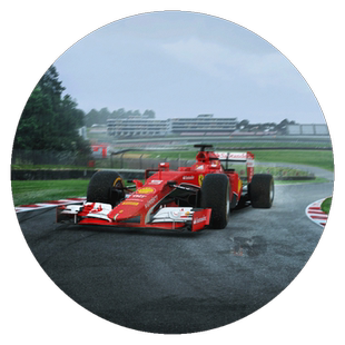 C4D/AE短视频实景合成教程虚拟现实摄像机矫正与运动跟踪OC渲染