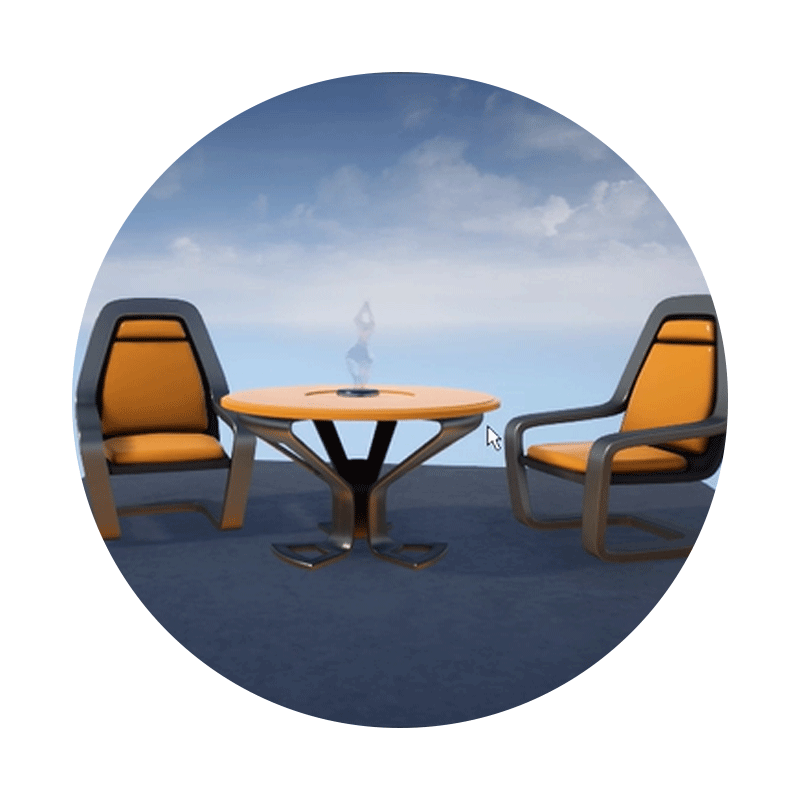 UE4/UE5教程影视制作AXimmetry虚拟制片教学后期合成实战视频课程