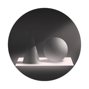 翼狐ps教程概念商业插画设计Procreate绘画案例系统教学视频课程