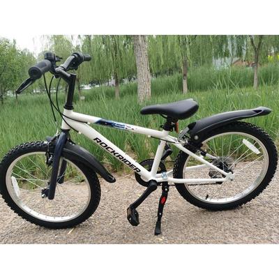 适用于迪卡侬凤凰儿童自行车挡泥板18寸20寸24寸26寸山地车挡水板