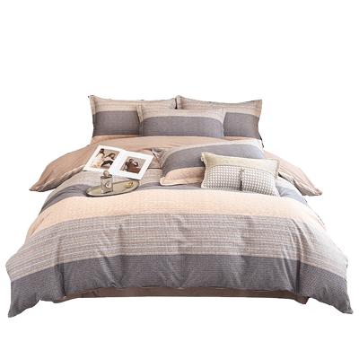 磨毛被套单件200x230学生宿舍