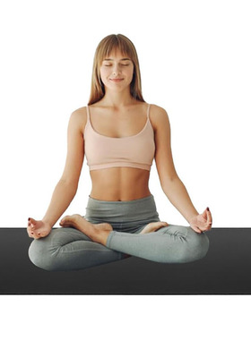 亚马逊Earthing Mat Grounding Mat接地气接地垫 导电皮革 瑜伽