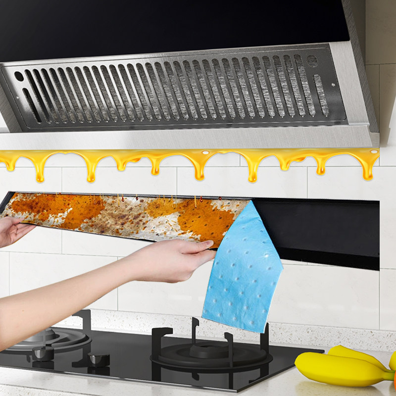 油烟机加厚吸油棉油槽垫油盒油污厨房防水防油贴纸抽烟机吸油纸膜,厨房/烹饪用具,锡纸/油纸,淘宝优惠券,粉丝福利购,淘宝优惠卷