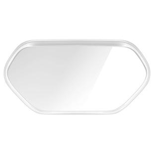 NPlay NX仪表防水仪表罩改装 NXT NT电动车仪表壳Uqi 小牛Nqi