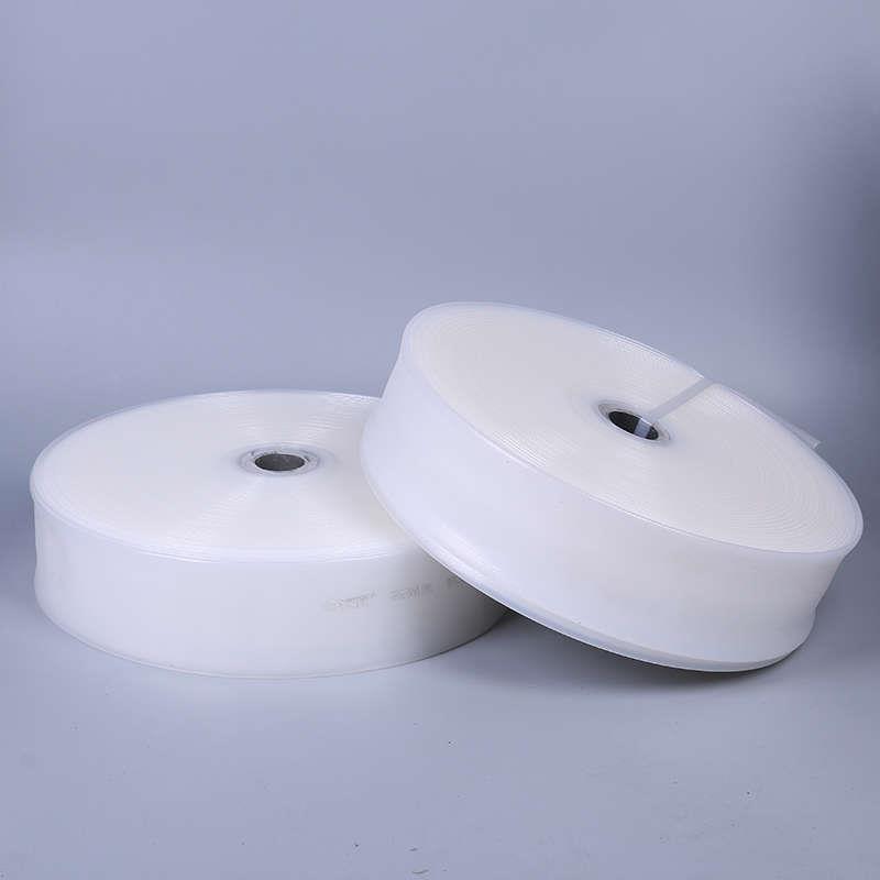 农用灌溉白水带喷灌水管塑料软管透明输水管花园花卉1寸2寸2.5寸