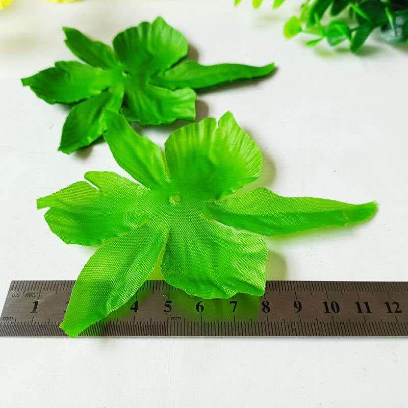 丝网花牡丹花花托花萼红尖牡丹布花托玫瑰花托花钉子向日葵花托