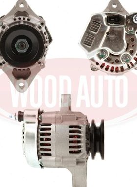 100211-4650发电机34070-75602发电机久保田发电机