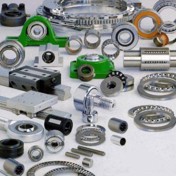 iNA KR5201-2RS螺栓型滚轮轴承内35mm外12mm厚492mm