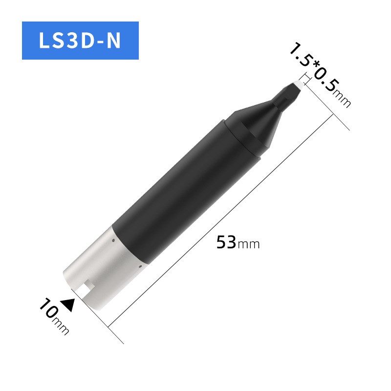 LS2D-N LS3D-oN烙铁头L系列UNIX全自动焊锡机烙铁头优琳焊芯焊接