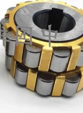 偏心轴承6142935 6111115 4111115 6162935 6142125